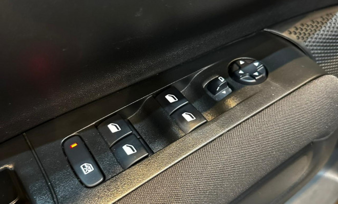 Citroën C4 CACTUS FEEL 1.6 16V Flex Aut. 2022 Flex-12