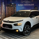 Citroën C4 CACTUS FEEL 1.6 16V Flex Aut. 2022 Flex-0