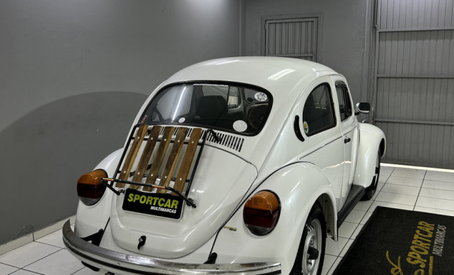 VW - VolksWagen Fusca 1300 L 1975 Gasolina-5