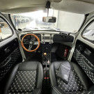 VW - VolksWagen Fusca 1300 L 1975 Gasolina-1