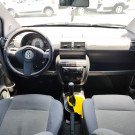 VW - VolksWagen Fox Route 1.0 Mi Total Flex 8V 3p 2009 Flex-4