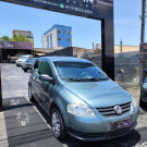 VW - VolksWagen Fox Route 1.0 Mi Total Flex 8V 3p 2009 Flex-0
