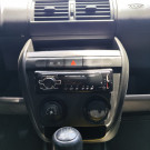 VW - VolksWagen Fox Route 1.0 Mi Total Flex 8V 3p 2009 Flex-5