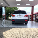 Kia Motors Sorento 3.5 V6 24V 4x4 Aut. 2012 Gasolina-3