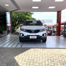 Kia Motors Sorento 3.5 V6 24V 4x4 Aut. 2012 Gasolina-0