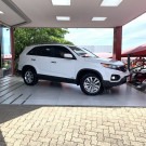 Kia Motors Sorento 3.5 V6 24V 4x4 Aut. 2012 Gasolina-1