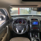 Kia Motors Sorento 3.5 V6 24V 4x4 Aut. 2012 Gasolina-5
