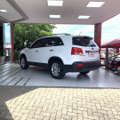 Kia Motors Sorento 3.5 V6 24V 4x4 Aut. 2012 Gasolina-4