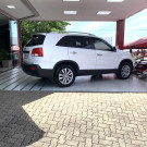 Kia Motors Sorento 3.5 V6 24V 4x4 Aut. 2012 Gasolina-2