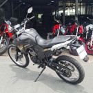 YAMAHA XTZ 250 2020 LANDER ABS-3