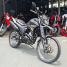 YAMAHA XTZ 250 2020 LANDER ABS-0