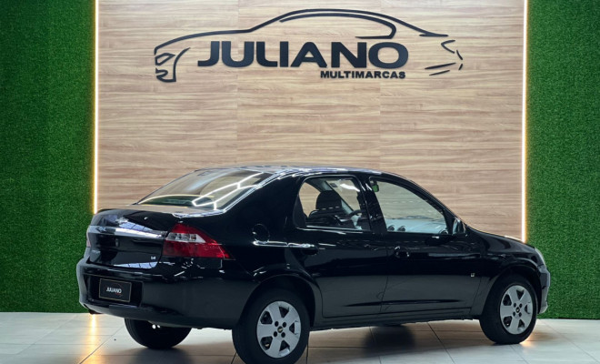 GM - Chevrolet PRISMA  Sed. Maxx/ LT 1.4 8V ECONOF. 4p 2012 Flex-1