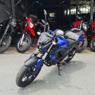 YAMAHA FZ15 150 FAZER FLEX 2024-1