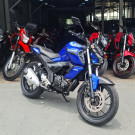 YAMAHA FZ15 150 FAZER FLEX 2024-0