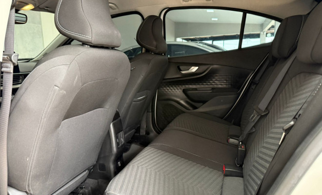 Fiat Fastback Audace 1.0 200 T. Flex Aut 2023 Flex-8