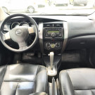Nissan LIVINA X-GEAR SL/X-GEAR 1.8 Flex F. Aut. 2013 Flex-8