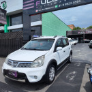 Nissan LIVINA X-GEAR SL/X-GEAR 1.8 Flex F. Aut. 2013 Flex-0