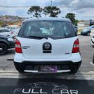 Nissan LIVINA X-GEAR SL/X-GEAR 1.8 Flex F. Aut. 2013 Flex-2