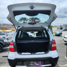 Nissan LIVINA X-GEAR SL/X-GEAR 1.8 Flex F. Aut. 2013 Flex-3