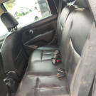 Nissan LIVINA X-GEAR SL/X-GEAR 1.8 Flex F. Aut. 2013 Flex-7