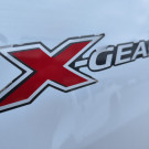 Nissan LIVINA X-GEAR SL/X-GEAR 1.8 Flex F. Aut. 2013 Flex-10