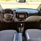 Renault CAPTUR Intense 2.0 16V Flex 5p Aut. 2018 Flex-4