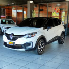 Renault CAPTUR Intense 2.0 16V Flex 5p Aut. 2018 Flex-0