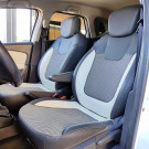 Renault CAPTUR Intense 2.0 16V Flex 5p Aut. 2018 Flex-3