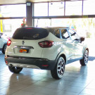 Renault CAPTUR Intense 2.0 16V Flex 5p Aut. 2018 Flex-1