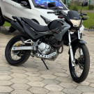 HONDA NX-4 FALCON 400 2007 Flex-5
