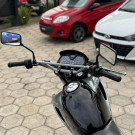 HONDA NX-4 FALCON 400 2007 Flex-2