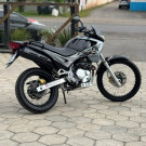 HONDA NX-4 FALCON 400 2007 Flex-3