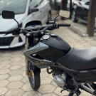 HONDA NX-4 FALCON 400 2007 Flex-0