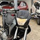 HONDA NX-4 FALCON 400 2007 Flex-4