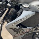 HONDA NX-4 FALCON 400 2007 Flex-6