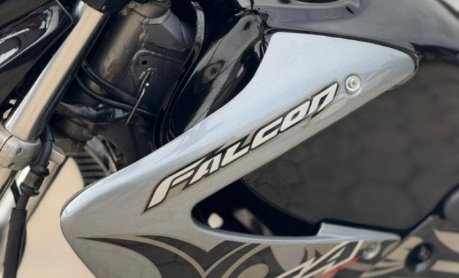 HONDA NX-4 FALCON 400 2007 Flex-6