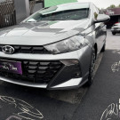 Hyundai HB20 Comfort 1.0 TB Flex 12V Mec 2024 Flex-2