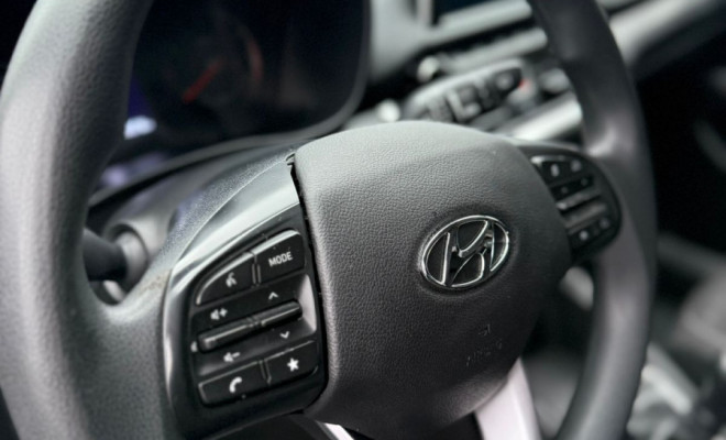 Hyundai HB20 Comfort 1.0 TB Flex 12V Mec 2024 Flex-9