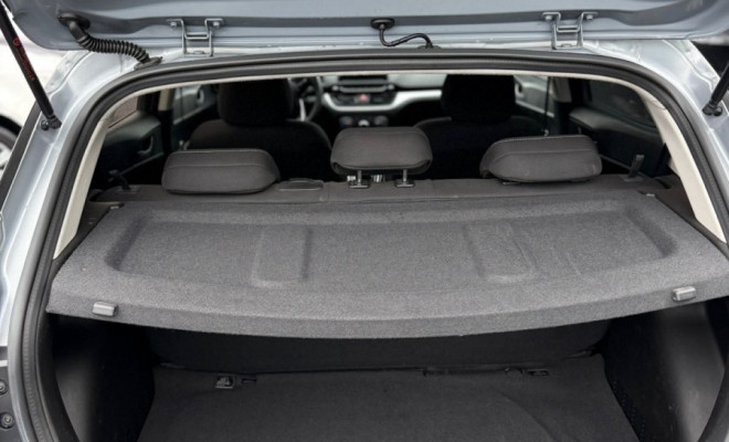 Hyundai HB20 Comfort 1.0 TB Flex 12V Mec 2024 Flex-7