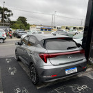 Hyundai HB20 Comfort 1.0 TB Flex 12V Mec 2024 Flex-4