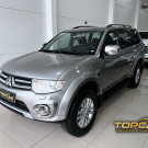 Mitsubishi Pajero HPE 3.2 4x4 T.I. Dies. 5p Aut. 2016 Diesel-0