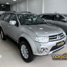 Mitsubishi Pajero HPE 3.2 4x4 T.I. Dies. 5p Aut. 2016 Diesel-1