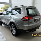 Mitsubishi Pajero HPE 3.2 4x4 T.I. Dies. 5p Aut. 2016 Diesel-4