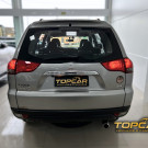 Mitsubishi Pajero HPE 3.2 4x4 T.I. Dies. 5p Aut. 2016 Diesel-3