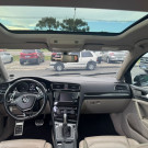 VW - VolksWagen Golf Highline 1.4 TSI 140cv Aut. 2014 Gasolina-11