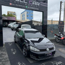 VW - VolksWagen Golf Highline 1.4 TSI 140cv Aut. 2014 Gasolina-1