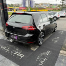 VW - VolksWagen Golf Highline 1.4 TSI 140cv Aut. 2014 Gasolina-4