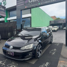 VW - VolksWagen Golf Highline 1.4 TSI 140cv Aut. 2014 Gasolina-0