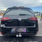 VW - VolksWagen Golf Highline 1.4 TSI 140cv Aut. 2014 Gasolina-1