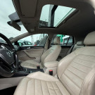 VW - VolksWagen Golf Highline 1.4 TSI 140cv Aut. 2014 Gasolina-9